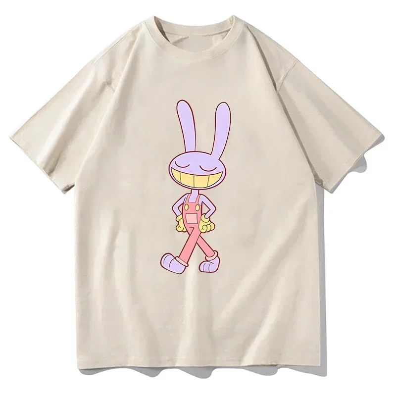 Anime Merch Shopping - The Amazing Digital Circus Pure Cotton