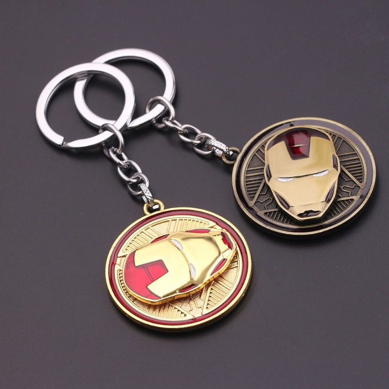 Anime Merchandise For Men - Marvel The Avengers Iron Man merchandise