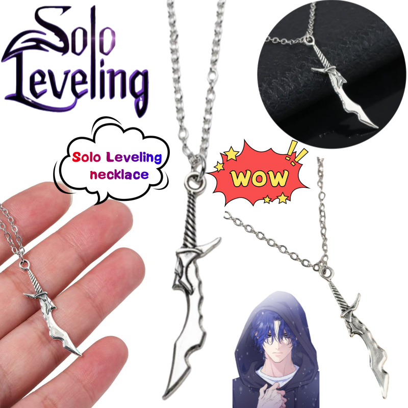 Anime Merchandise Solo Leveling - Solo Leveling Sung Jin-Ah Sung Jin-Woo