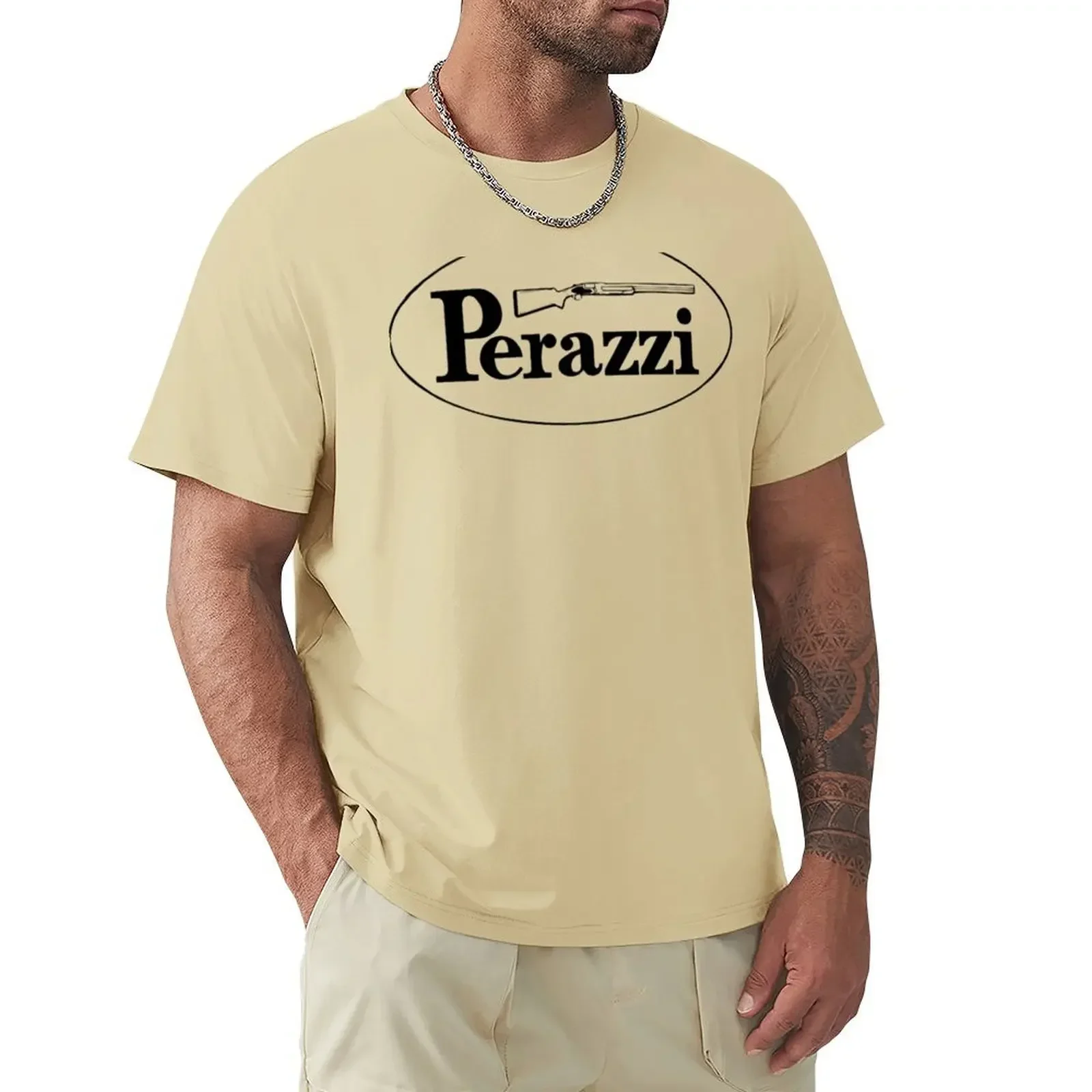 Anime Merchandise For Men - Plus Size Tops Boys Animal Print