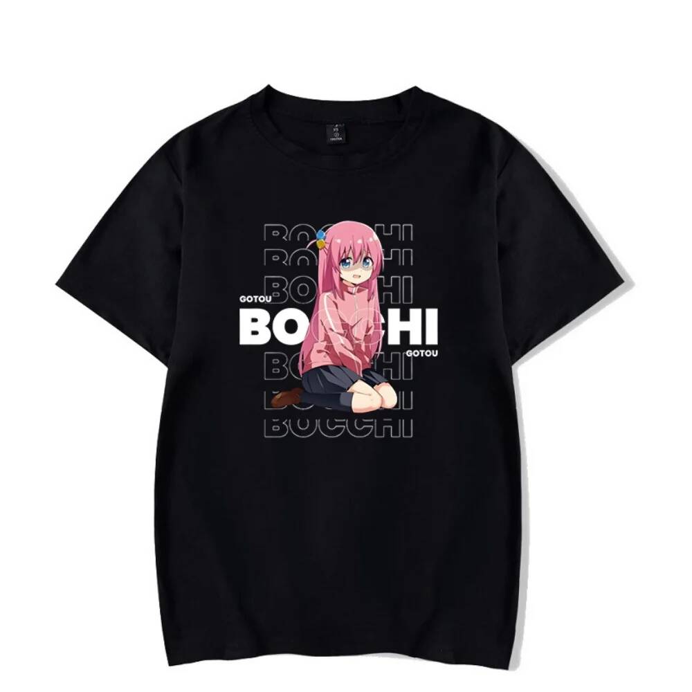 Anime Merch Shopping - Bocchi The Rock! Kessoku Band Punk