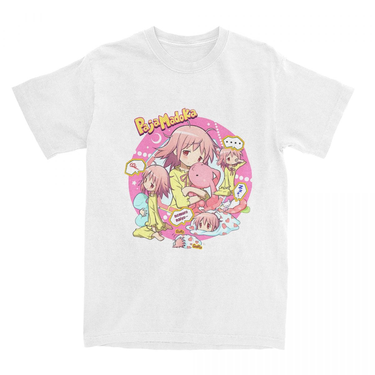 Anime Merch Shopping - Paja Madoka Madoka Magica Anime Merch