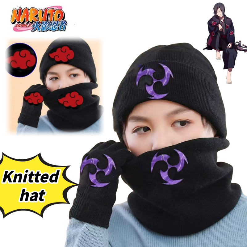 Anime Merchandise Naruto - Naruto Uzumaki Naruto Uchiha Sasuke High-Quality