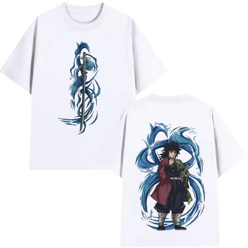 2026 New Anime Demon Slayer Wa - Anime Merch Shopping avaliação e preço
