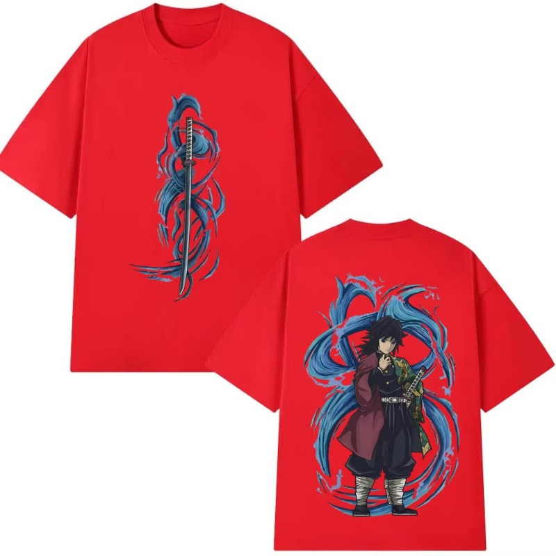 2026 New Anime Demon Slayer Wa - Anime Merch Shopping avaliação e preço