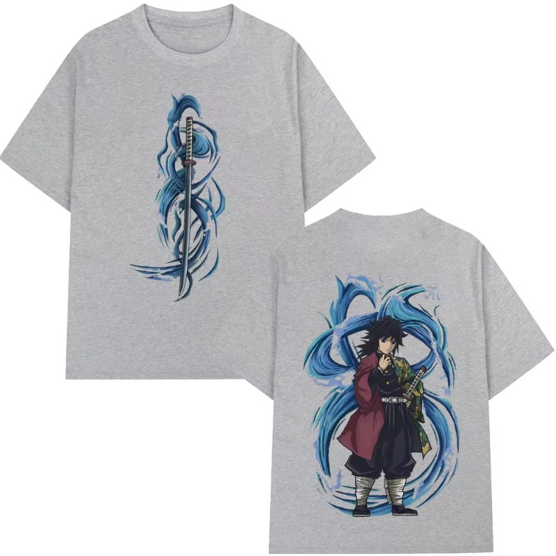 2026 New Anime Demon Slayer Wa - Anime Merch Shopping avaliação e preço