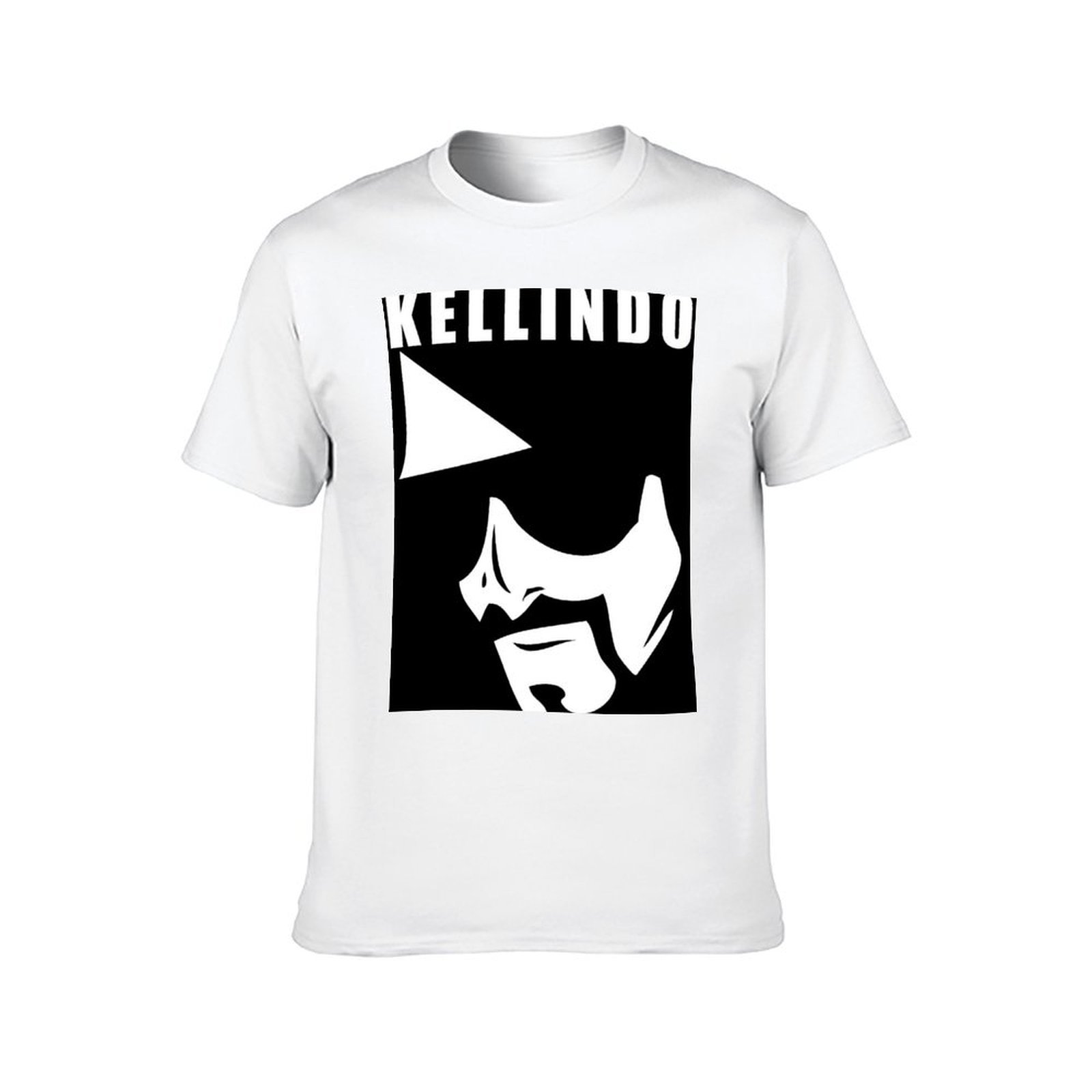 Kellindo's Merch Shop T-Shirt  - Anime Merch Shopping avaliação e preço