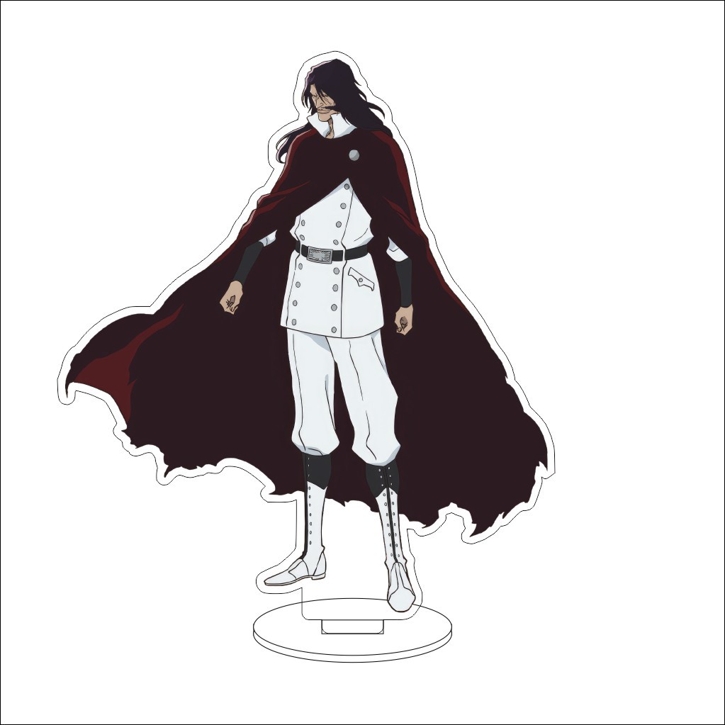 16CM Anime BLEACH Kurosaki Ich - Anime Character Merchandise avaliação e preço