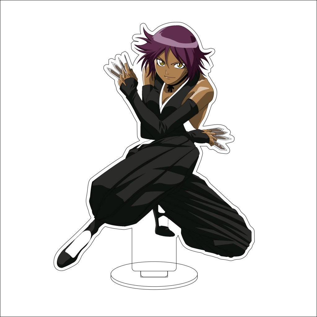 16CM Anime BLEACH Kurosaki Ich - Anime Character Merchandise avaliação e preço