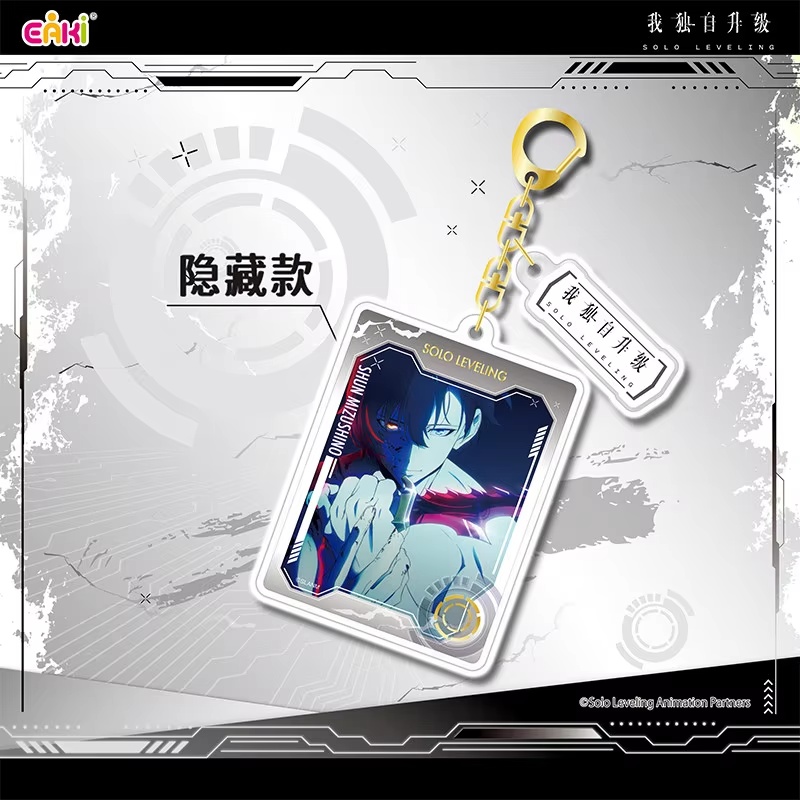 in stock genuine EAKI Solo Lev - Anime Merchandise Solo Leveling avaliação e preço