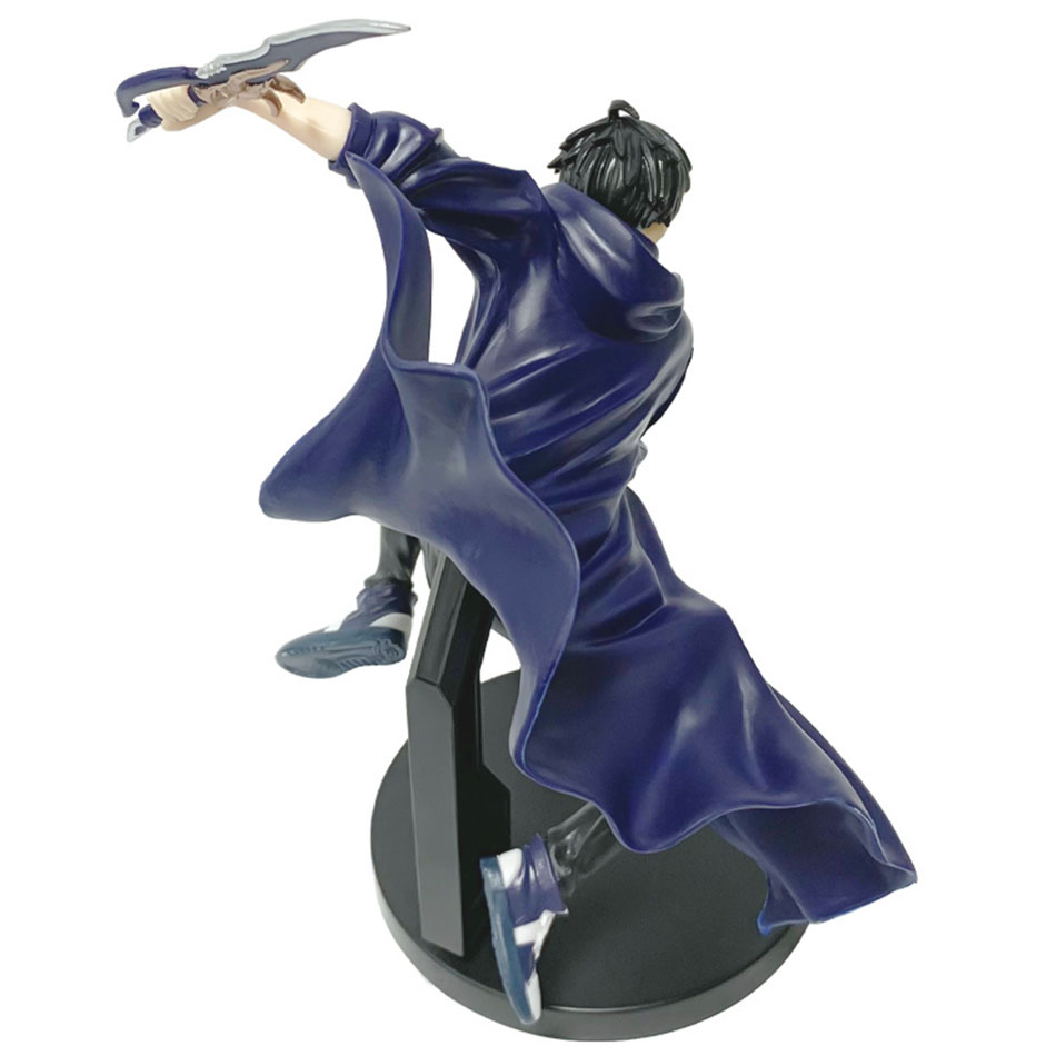 Anime solo leveling Figure 18c - Anime Merchandise Solo Leveling avaliação e preço