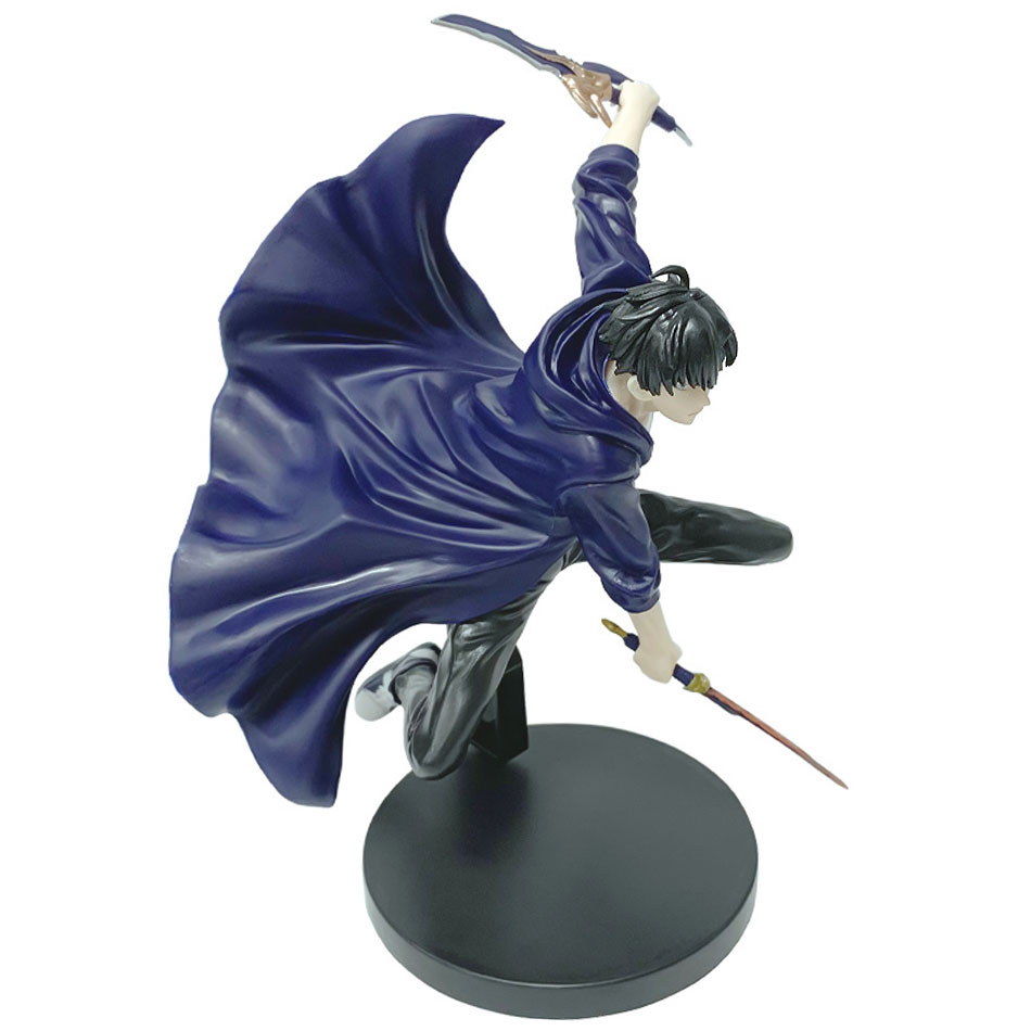 Anime solo leveling Figure 18c - Anime Merchandise Solo Leveling avaliação e preço