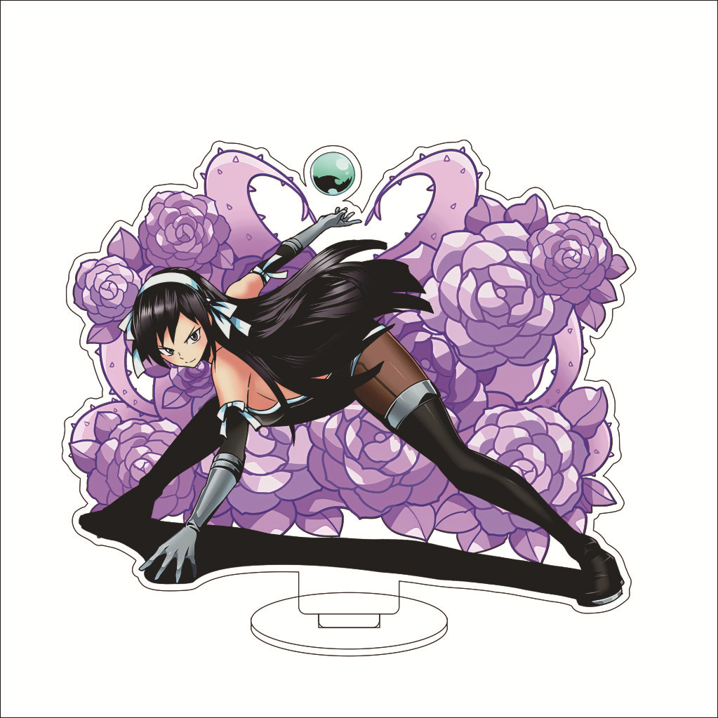 16CM Anime FAIRY TAIL Lucy Hea - Anime Character Merchandise avaliação e preço