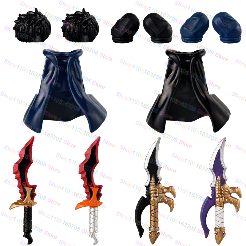 Anime Cartoon TV Toy Solo Leve - Anime Merchandise Solo Leveling avaliação e preço