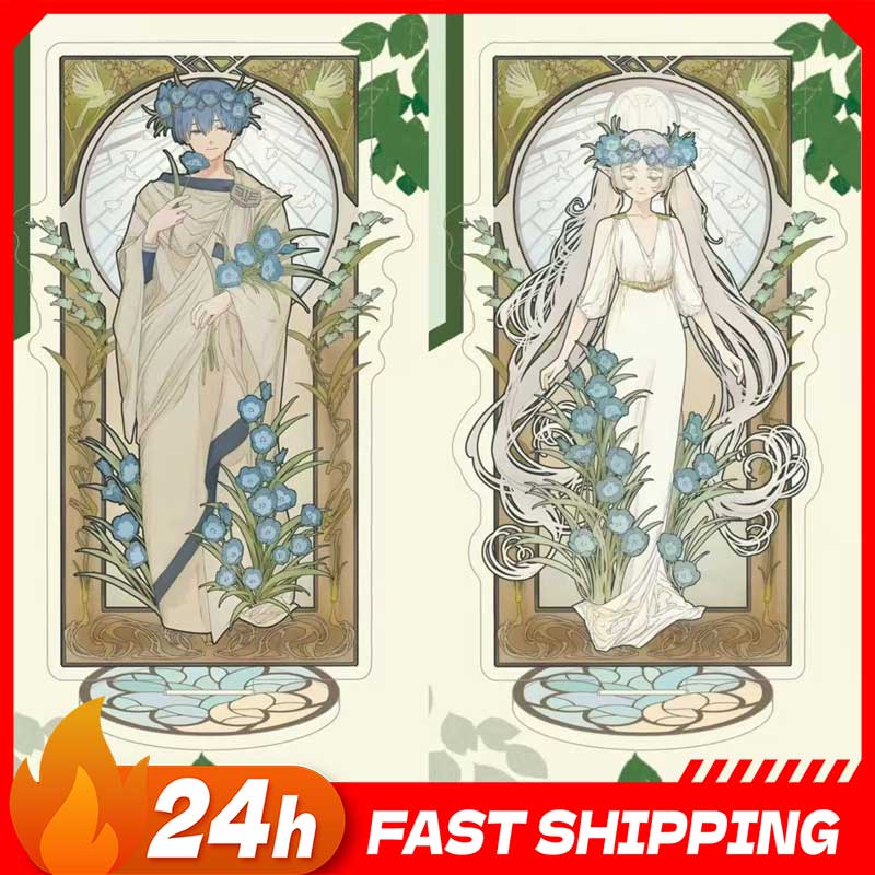 Frieren: Beyond Journey's End  - Anime Character Merchandise avaliação e preço