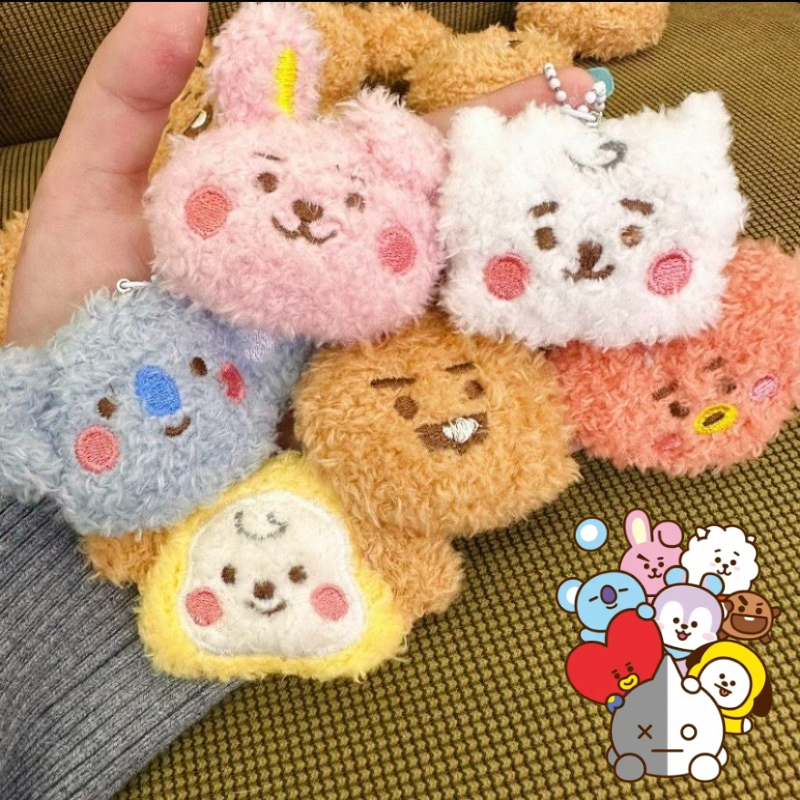 BT21 anime merchandise cartoon - Anime Merchandise Gift avaliação e preço