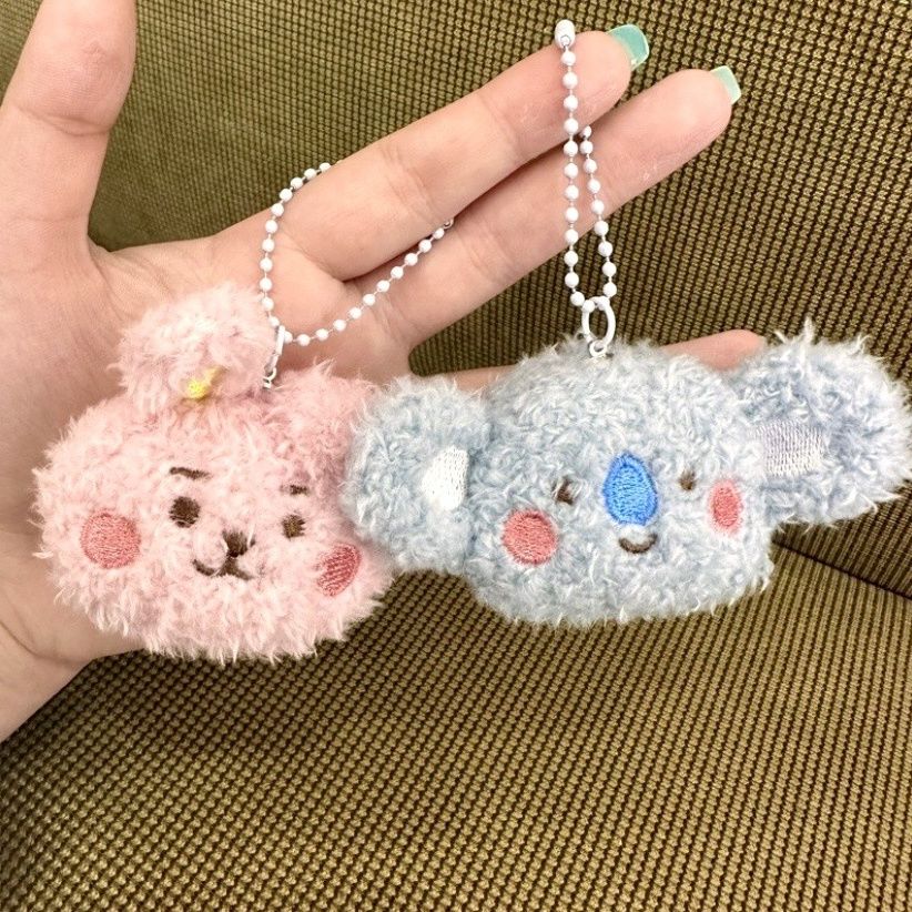 BT21 anime merchandise cartoon - Anime Merchandise Gift avaliação e preço