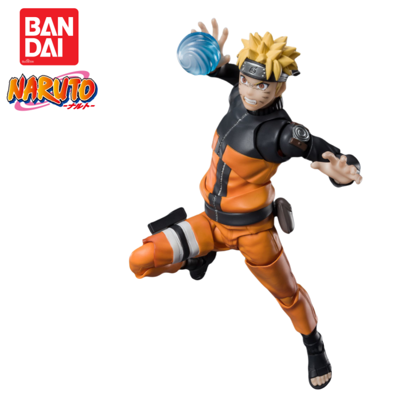 100%genuine In Stock Original  - Anime Merchandise Naruto avaliação e preço