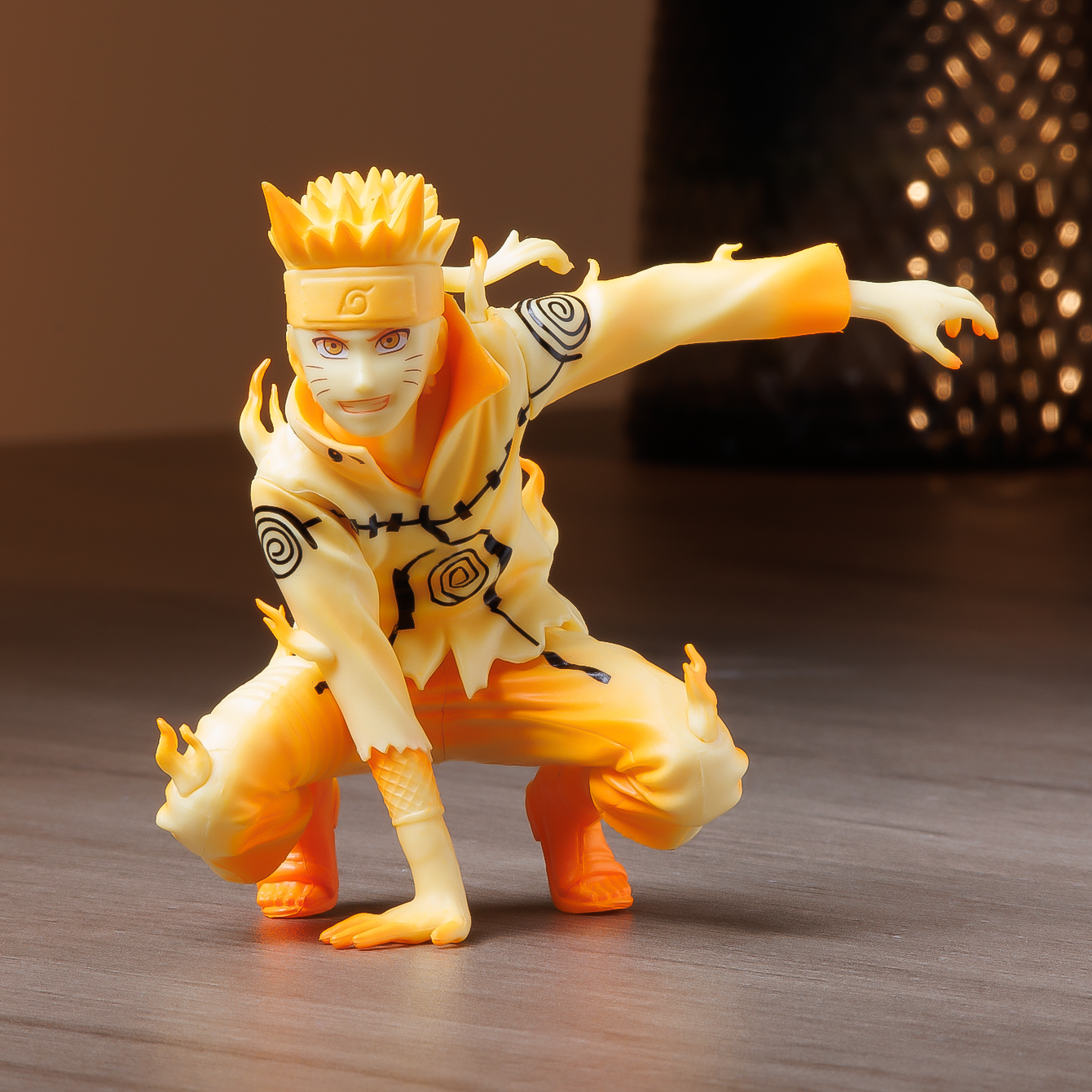 Naruto Uzumaki, Naruto, Anime  - Anime Merchandise Naruto avaliação e preço
