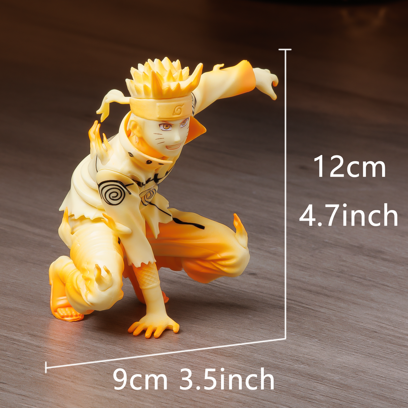 Naruto Uzumaki, Naruto, Anime  - Anime Merchandise Naruto avaliação e preço