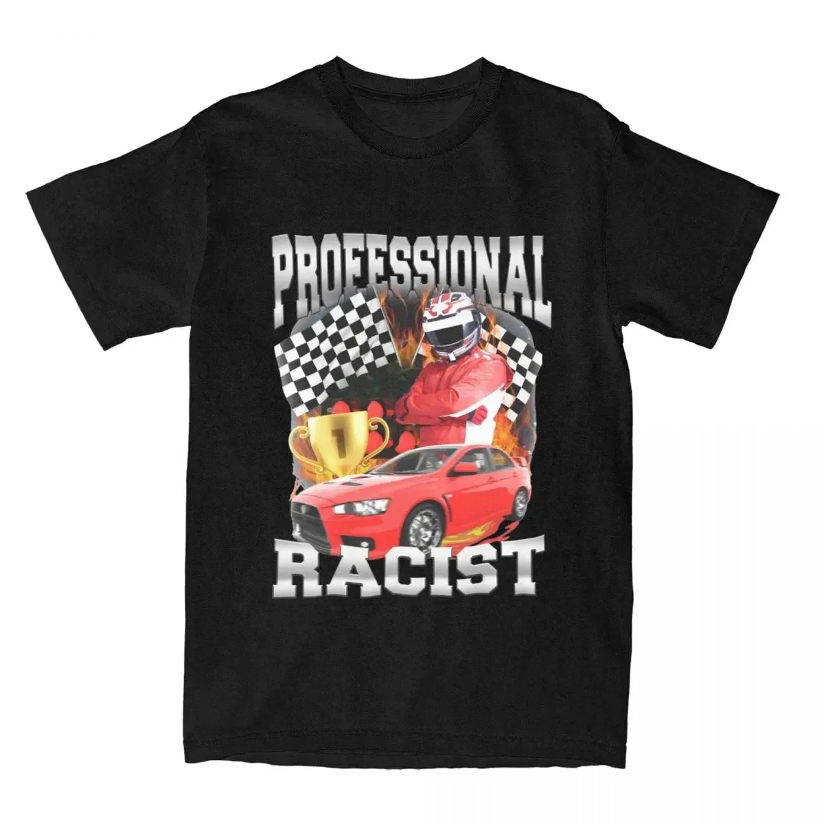 F1 Professional Racer Women's  - Anime Merchandise For Men avaliação e preço