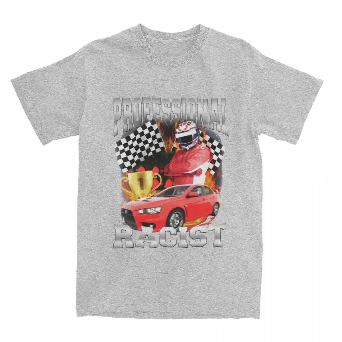 F1 Professional Racer Women's  - Anime Merchandise For Men avaliação e preço