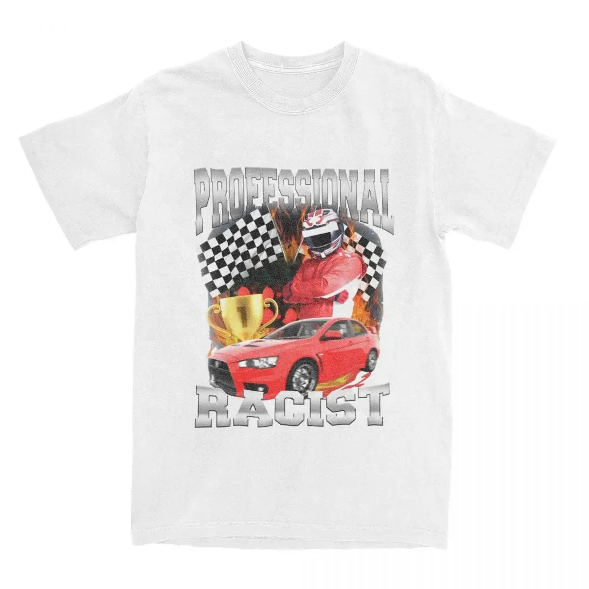 F1 Professional Racer Women's  - Anime Merchandise For Men avaliação e preço
