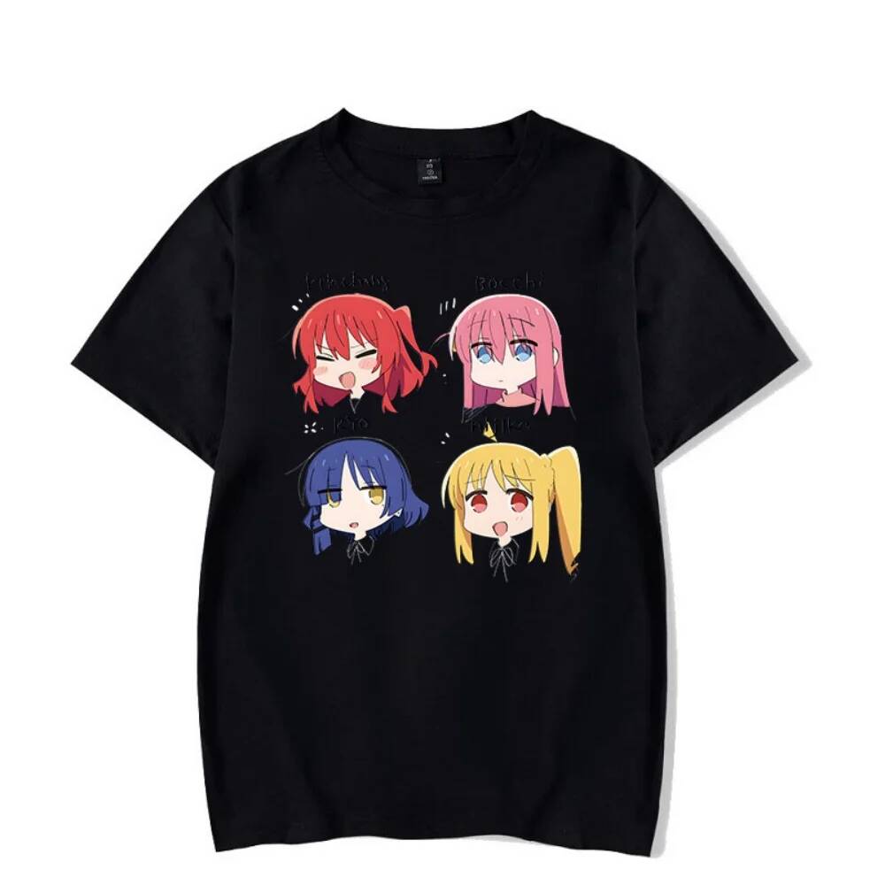 Bocchi The Rock! Kessoku Band  - Anime Merch Shopping avaliação e preço