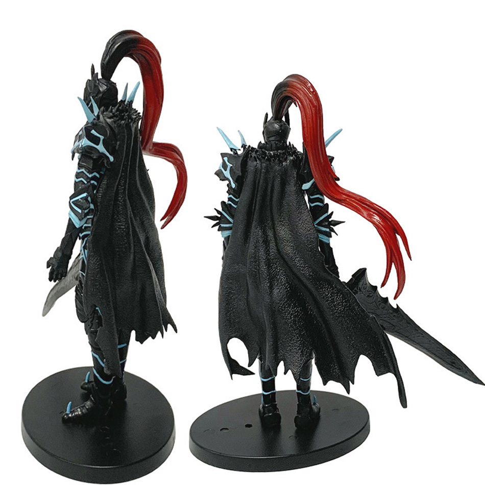 Anime Soloed Leved ling Igris  - Anime Merchandise Solo Leveling avaliação e preço