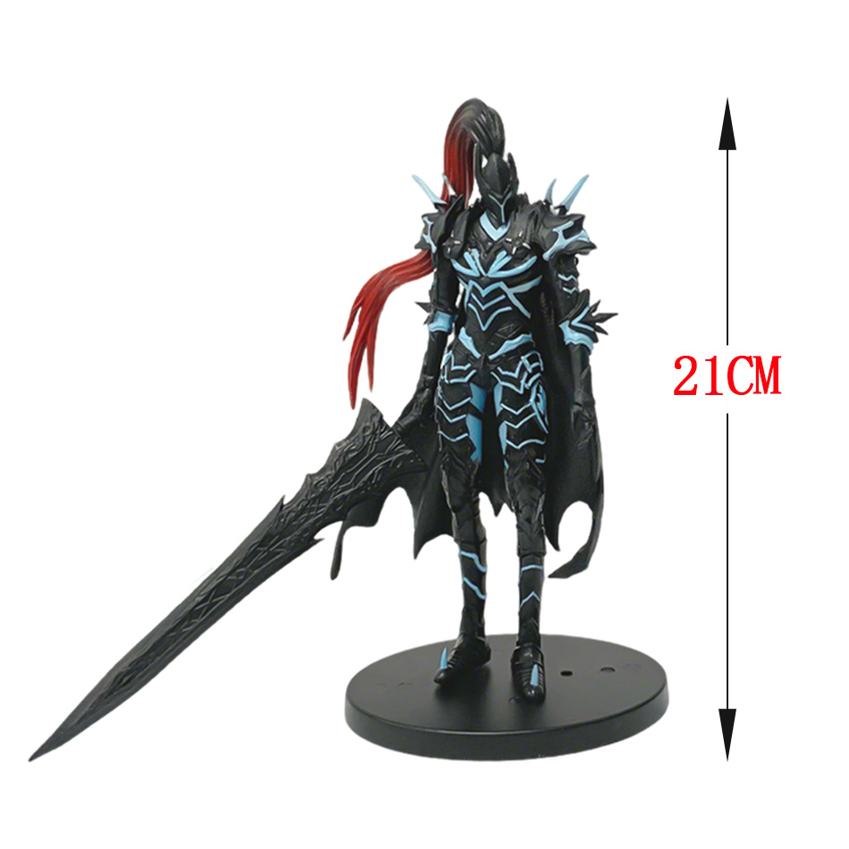 Anime Soloed Leved ling Igris  - Anime Merchandise Solo Leveling avaliação e preço