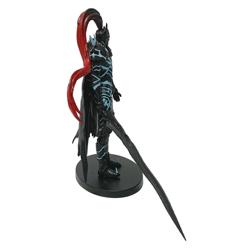 Anime Soloed Leved ling Igris  - Anime Merchandise Solo Leveling avaliação e preço