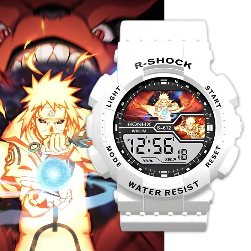 NARUTO Haruno Sakura Uchiha Ob - Anime Merchandise Naruto avaliação e preço