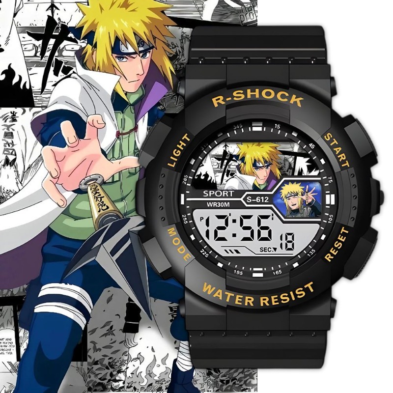 NARUTO Haruno Sakura Uchiha Ob - Anime Merchandise Naruto avaliação e preço