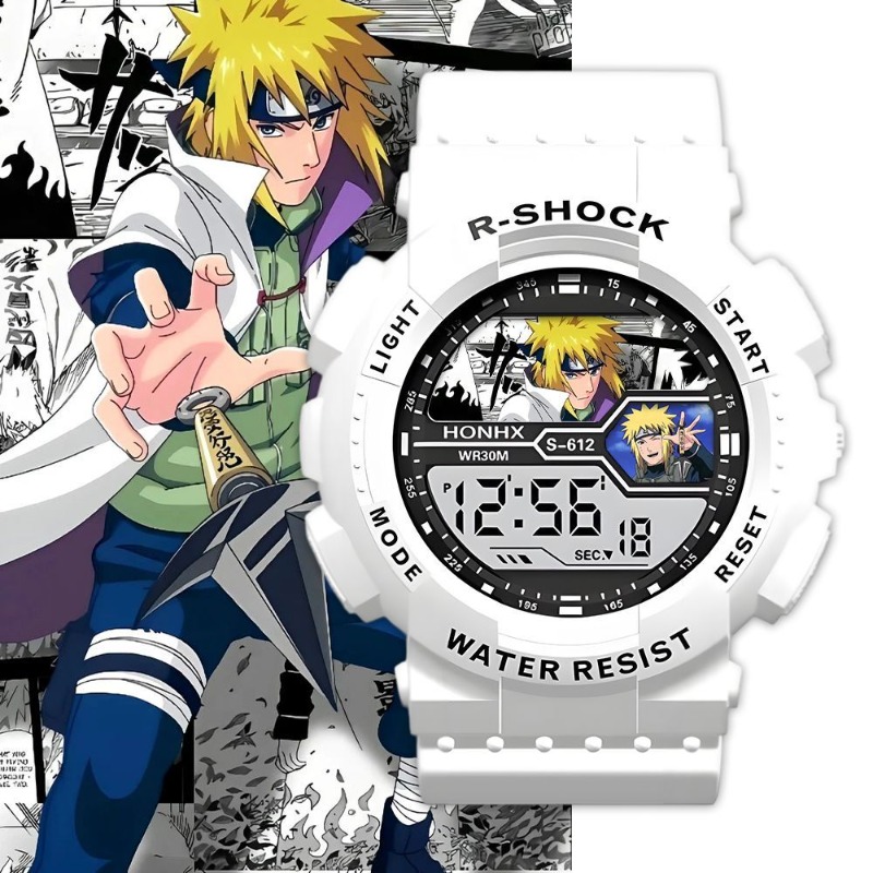 NARUTO Haruno Sakura Uchiha Ob - Anime Merchandise Naruto avaliação e preço