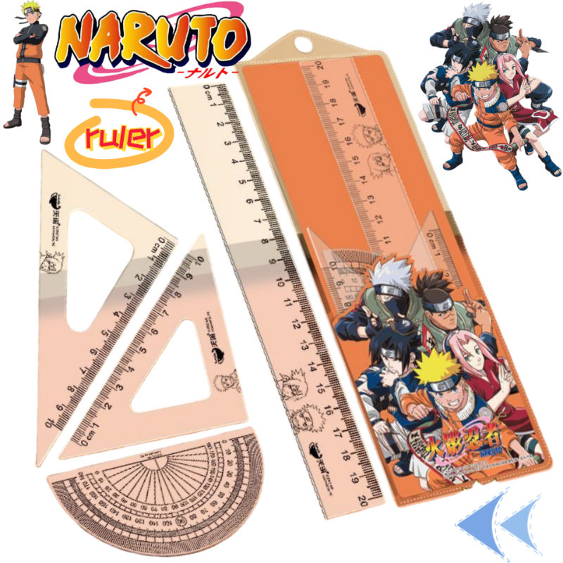 NARUTO Uzumaki Naruto Gaara An - Anime Merchandise Naruto avaliação e preço