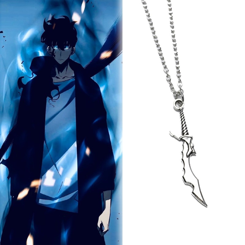Solo Leveling Sung Jin-Ah Sung - Anime Merchandise Solo Leveling avaliação e preço
