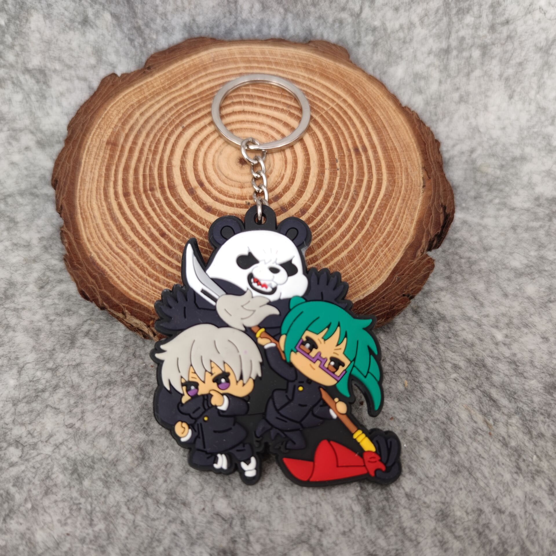 Anime Merchandise Jujutsu Kais - Anime Merchandise Gift avaliação e preço