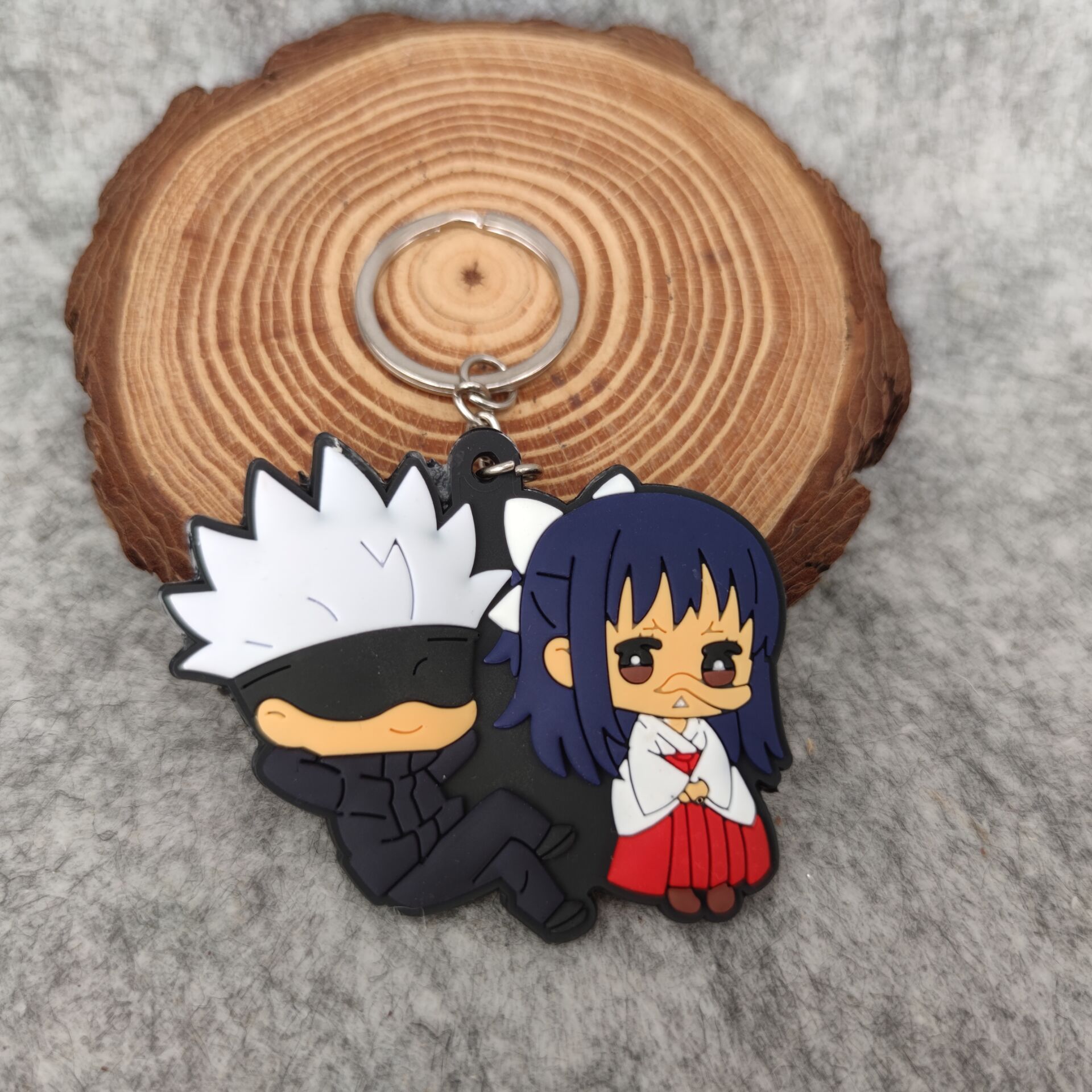 Anime Merchandise Jujutsu Kais - Anime Merchandise Gift avaliação e preço