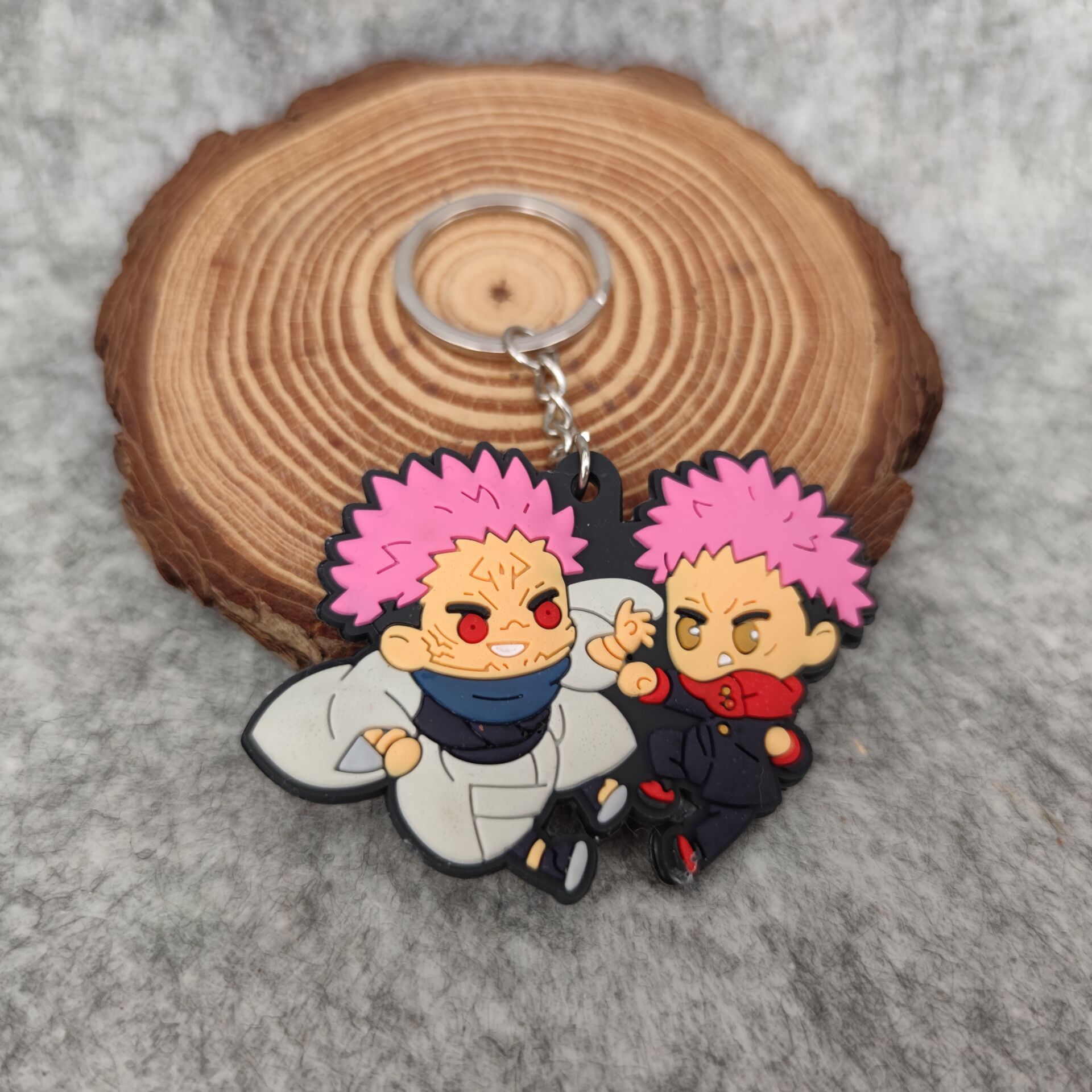 Anime Merchandise Jujutsu Kais - Anime Merchandise Gift avaliação e preço