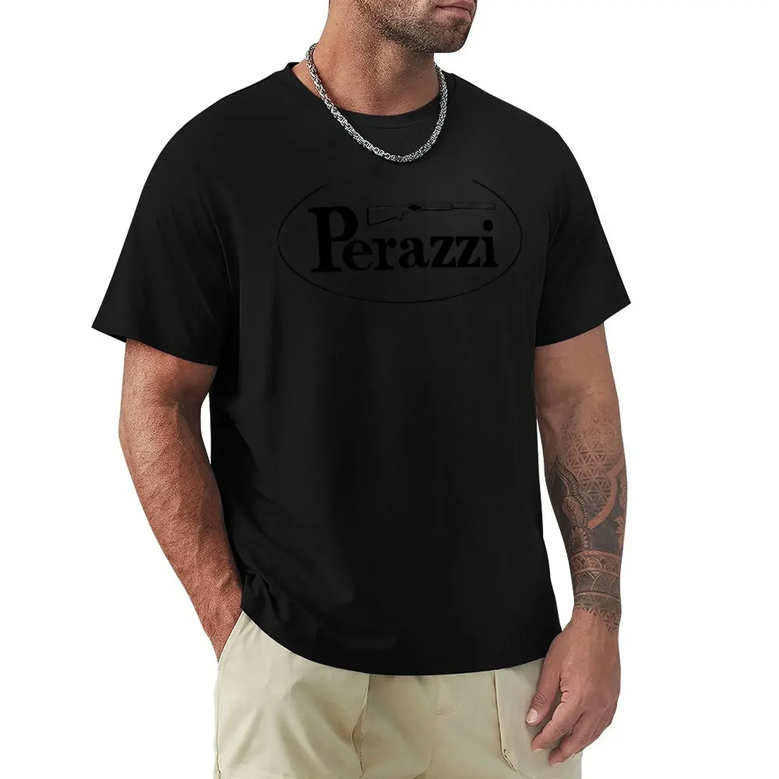Plus Size Tops Boys Animal Pri - Anime Merchandise For Men avaliação e preço