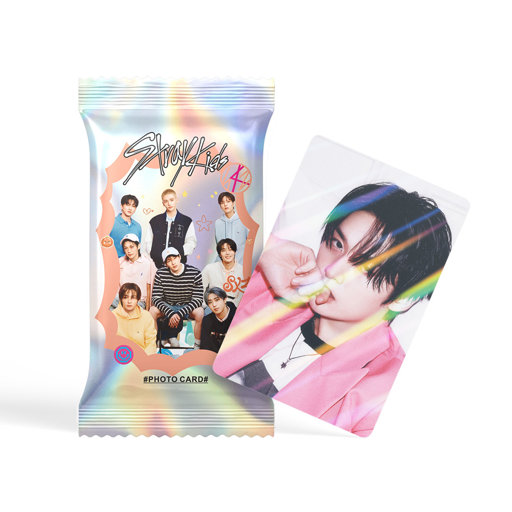 Skz, Stray.Kid, Do It, Kpop Fa - Anime Merchandise Gift avaliação e preço