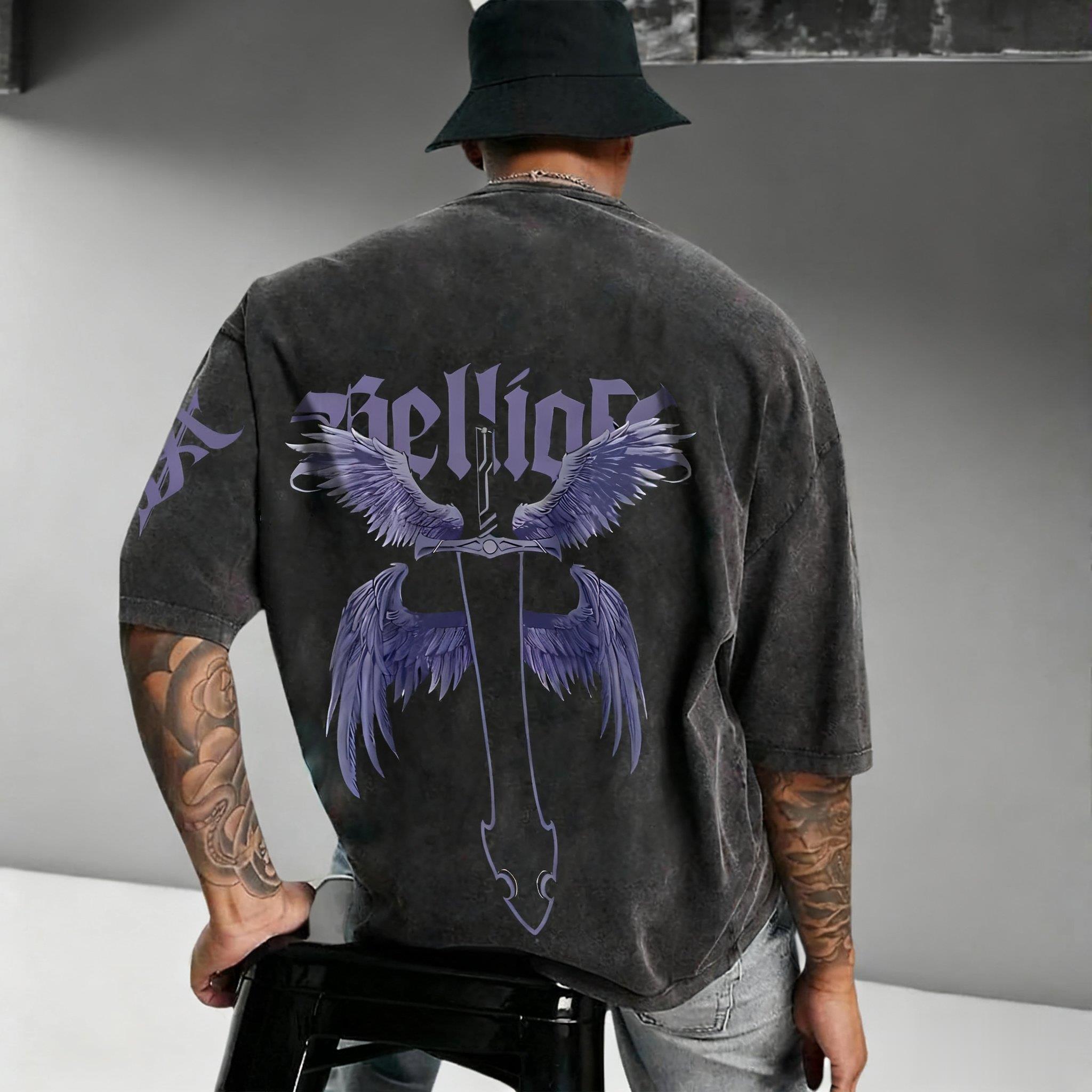 Solo Leveling Anime Print Vint - Anime Merchandise Solo Leveling avaliação e preço