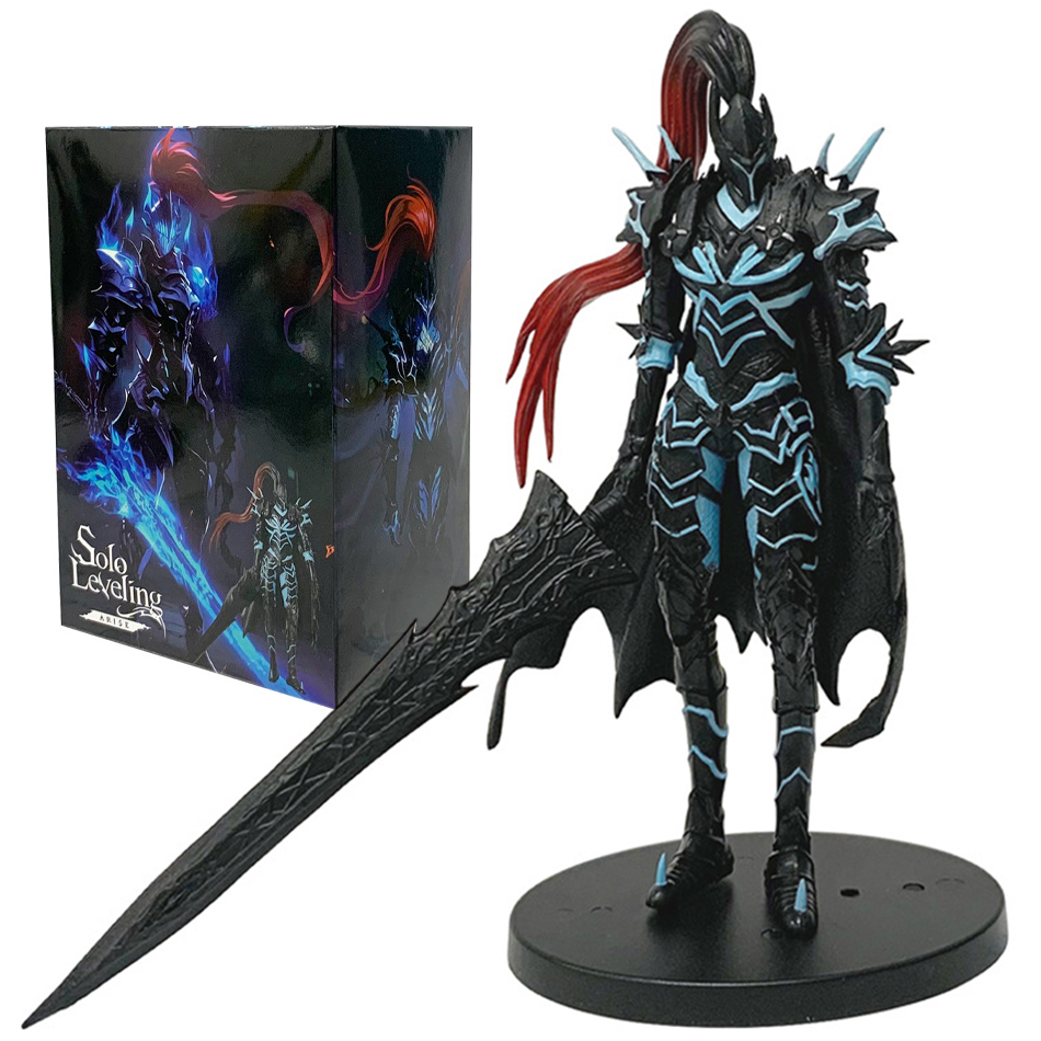 Hot Anime Solo Leveling The Bl - Anime Merchandise Solo Leveling avaliação e preço