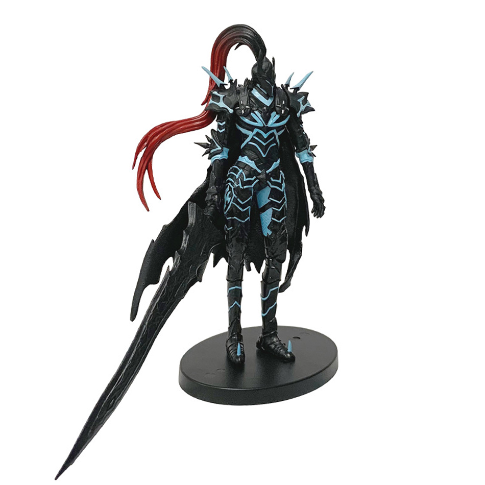 Hot Anime Solo Leveling The Bl - Anime Merchandise Solo Leveling avaliação e preço