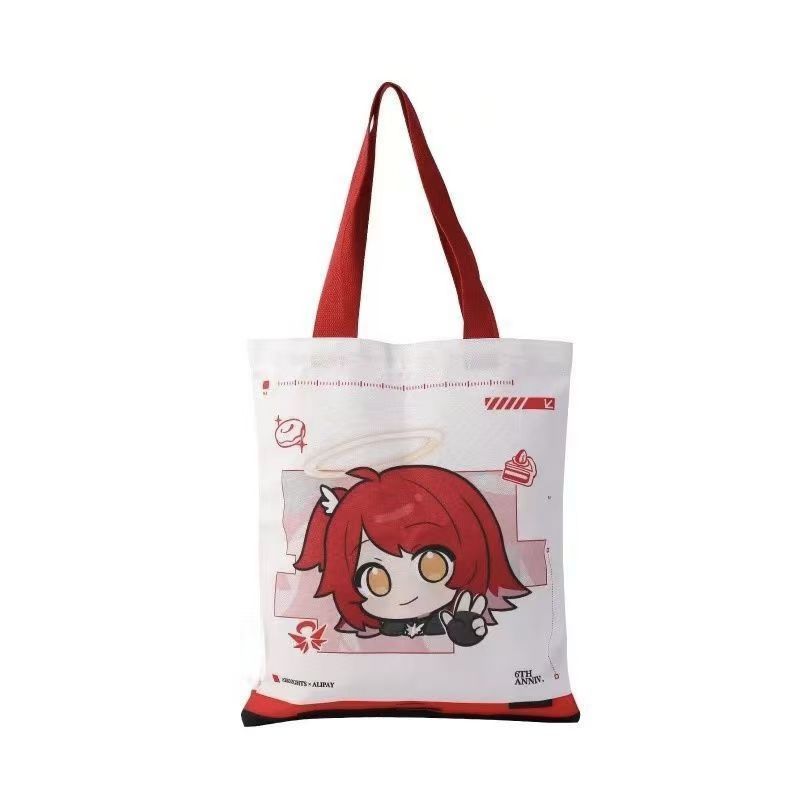 Arknights Exusiai 6th Annivers - Anime Merch Shopping avaliação e preço
