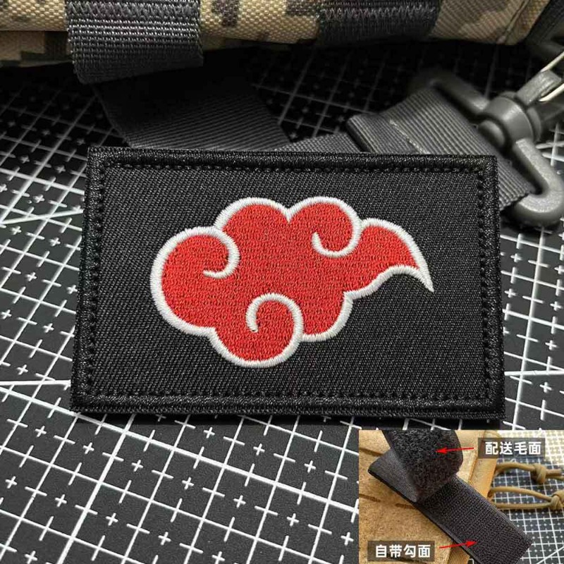 New NARUTO Personalized Two-di - Anime Merchandise Naruto avaliação e preço