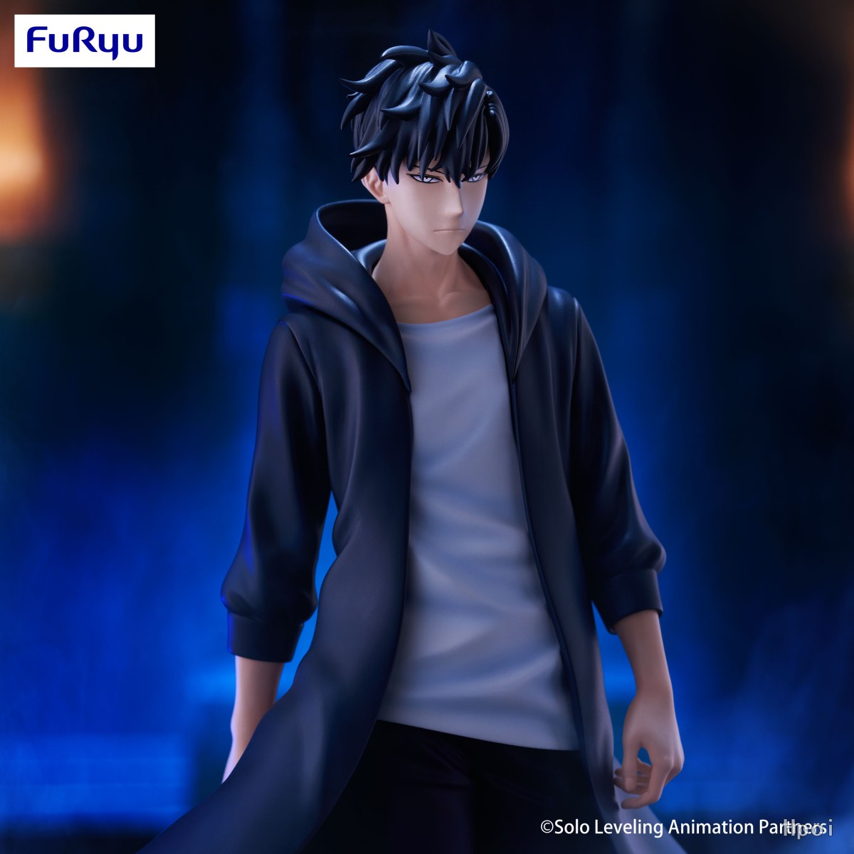 21CM Anime solo leveling Figur - Anime Merchandise Solo Leveling avaliação e preço
