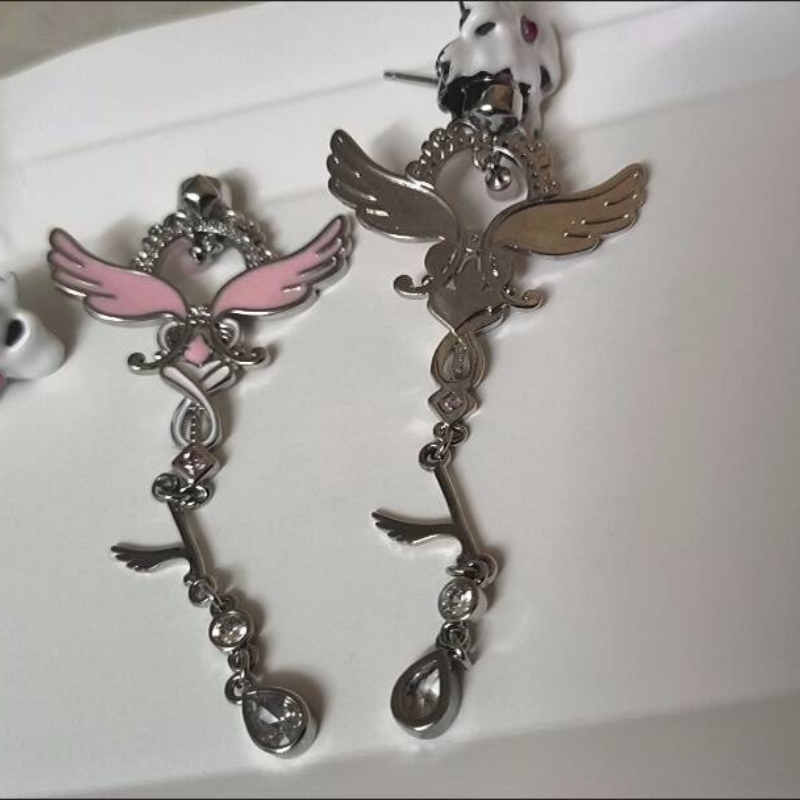 Puella Magi Madoka Magica Anim - Anime Cosplay Merchandise avaliação e preço