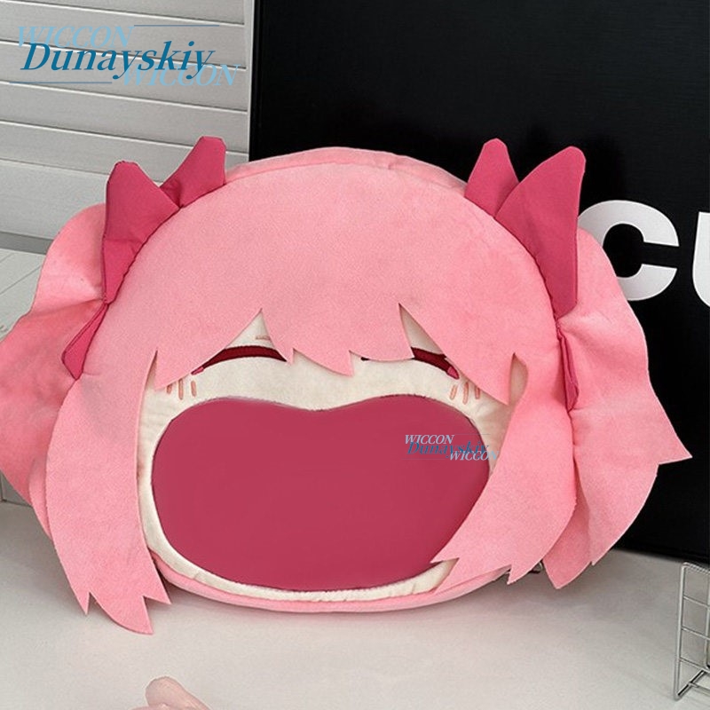 Merchandise Plush Crossbody Ba - Anime Cosplay Merchandise avaliação e preço