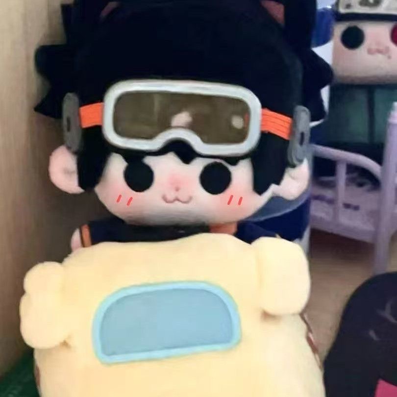 Naruto Uchiha Obito 10cm Plush - Anime Merchandise Naruto avaliação e preço